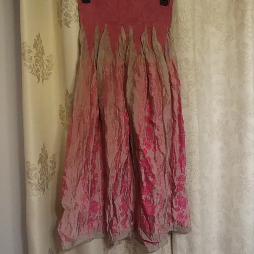 Tube dress OSFM